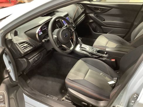 Certified 2023 Subaru Crosstrek 2.0i Premium image 4