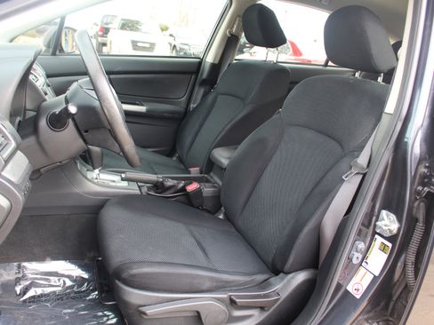 Used 2015 Subaru Impreza 2.0i image 16