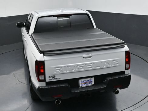 Used 2026 Honda Ridgeline RTL image 43