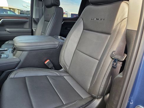 New 2026 GMC Sierra 1500 Denali image 22