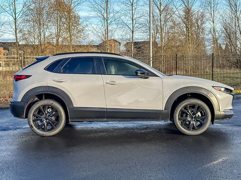 New 2026 MAZDA CX-30 AWD 2.5 S image 2