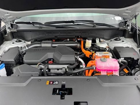 New 2026 Hyundai Santa Fe Calligraphy FWD image 16