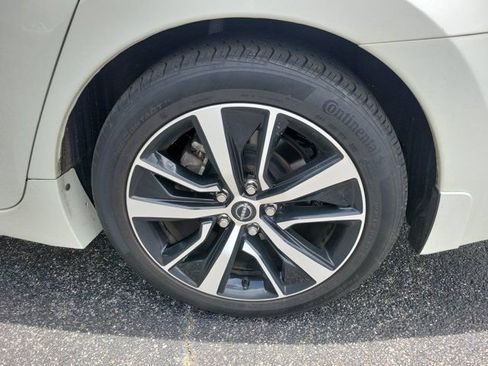 Used 2023 Nissan Maxima SV w/ Floor Mat Group FWD image 26