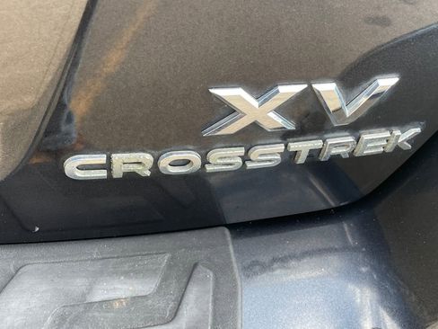 Used 2014 Subaru Crosstrek 2.0i Limited w/ Popular Package #2 AWD/4WD image 24