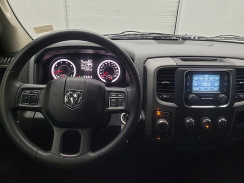 Used 2015 RAM 1500 Express image 22