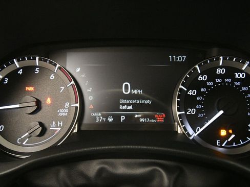 Certified 2025 Toyota Highlander LE image 13