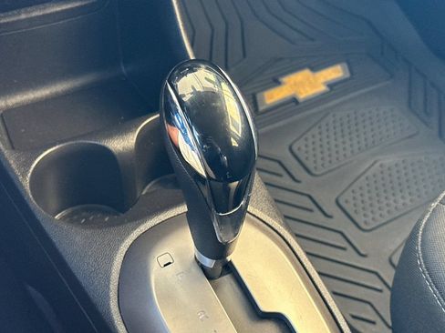 Used 2021 Chevrolet Spark LT FWD image 21