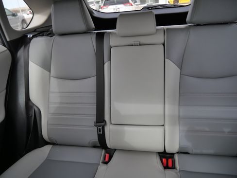 Certified 2024 Toyota RAV4 XLE Premium w/ Weather Package image 14