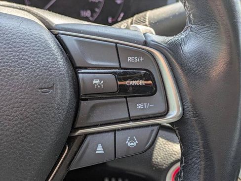 Used 2022 Honda Accord Sport image 12