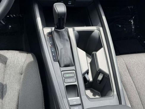 Certified 2025 Honda Accord SE image 15