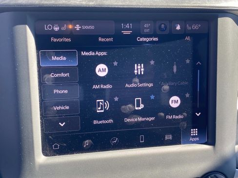 Certified 2023 RAM 1500 Big Horn image 30