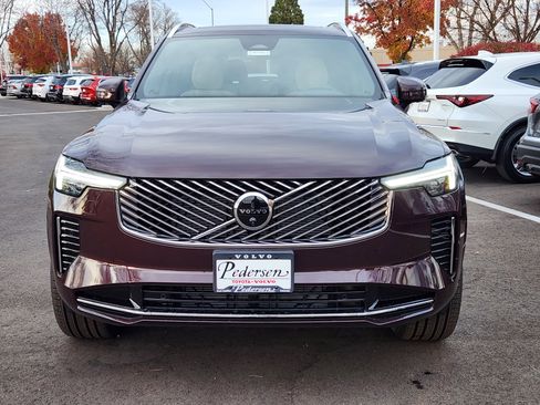 New 2026 Volvo XC90 B6 Plus w/ Protection Package image 5