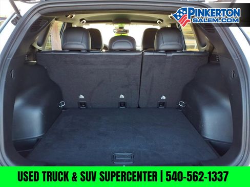 Used 2025 Jeep Compass Latitude image 13