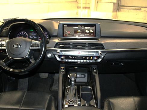 Used 2020 Kia Telluride EX image 9