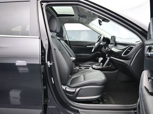 Used 2023 Kia Seltos EX image 43