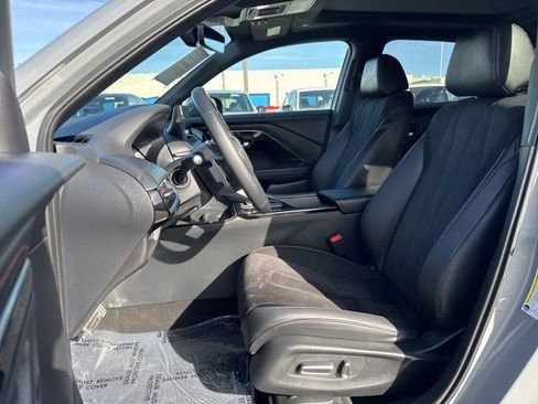 Certified 2025 Acura ADX A-Spec image 13