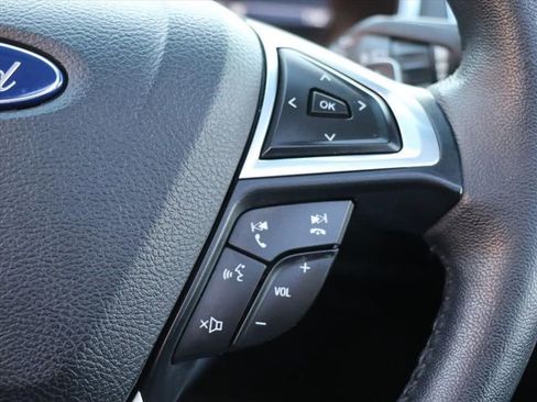 Used 2017 Ford Edge Titanium w/ Equipment Group 301A image 26