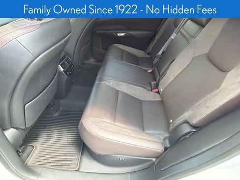 Used 2023 Lexus RX 350 FWD w/ Cold Area Package image 20