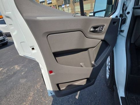 New 2026 Ford Transit 350 XLT RWD image 19