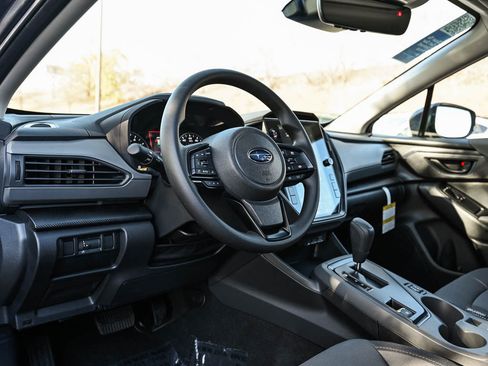 New 2026 Subaru Crosstrek 2.0i Premium image 18