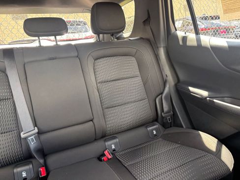 Used 2025 Chevrolet Equinox LT FWD image 37
