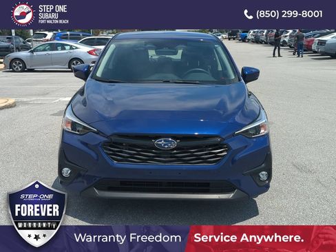 Used 2026 Subaru Impreza 2.0i Sport w/ Popular Package #1 AWD/4WD image 10