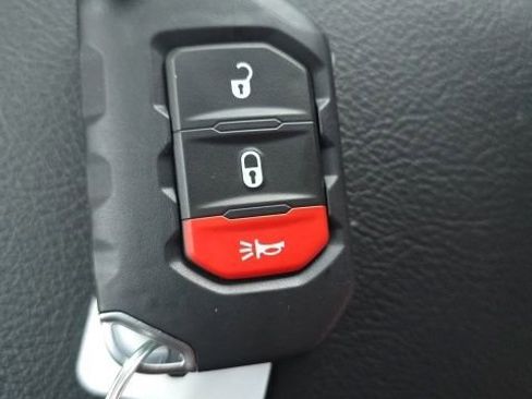 New 2026 Jeep Wrangler Sport image 35