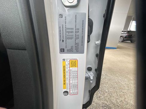 Used 2024 Chevrolet Suburban Premier w/ Premium Package 2 image 34