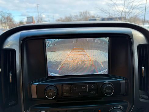 Used 2016 Chevrolet Silverado 2500 LT w/ Midnight Edition image 17