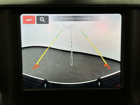 Used 2024 RAM 2500 Big Horn w/ Bed Utility Group image 17