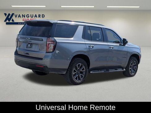 Used 2021 Chevrolet Tahoe Z71 AWD/4WD image 8