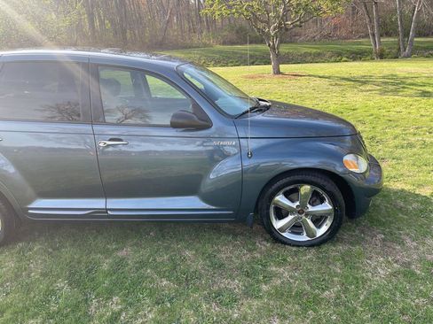 Used 2003 Chrysler PT Cruiser GT image 8