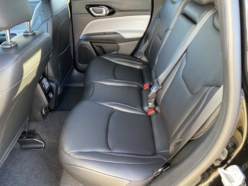 New 2026 Jeep Compass Limited image 7