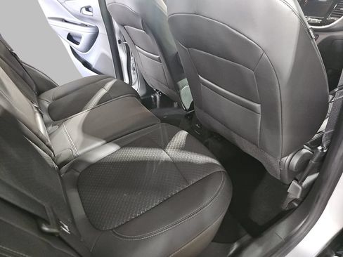 Used 2022 Buick Encore Preferred w/ Safety Package AWD/4WD image 14