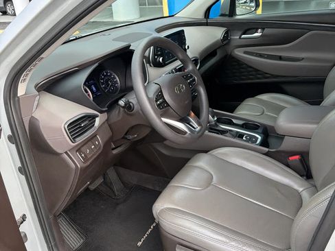 Used 2019 Hyundai Santa Fe SE FWD image 13