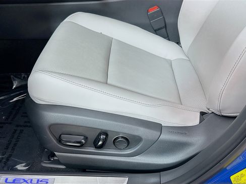 Certified 2025 Lexus UX 300h AWD w/ Cold Area Package image 18