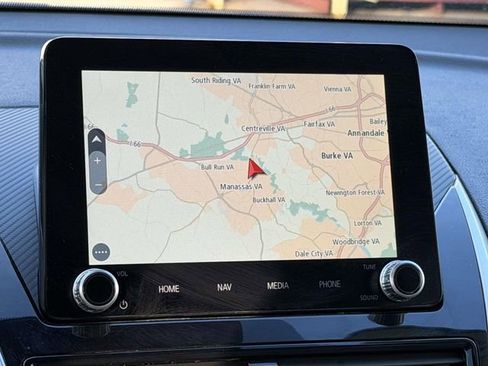 Used 2024 Mitsubishi Eclipse Cross SE image 14