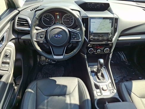 Used 2023 Subaru Forester Limited AWD/4WD image 13