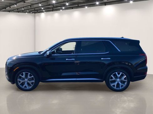 Used 2022 Hyundai Palisade SEL w/ 8P Bench Seat Package FWD image 4