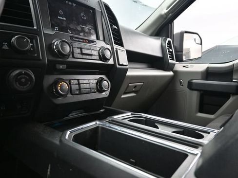 Used 2018 Ford F150 XL w/ Equipment Group 101A Mid AWD/4WD image 27