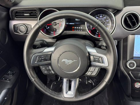 Used 2020 Ford Mustang Coupe w/ Equipment Group 101A image 17