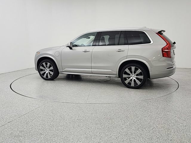 Certified 2025 Volvo XC90 T8 Plus w/ Protection Package Premier AWD/4WD image 7