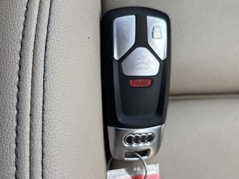 Used 2024 Audi A5 2.0T Premium Plus AWD/4WD image 44