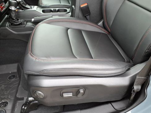 New 2026 Jeep Wrangler Unlimited Rubicon image 16