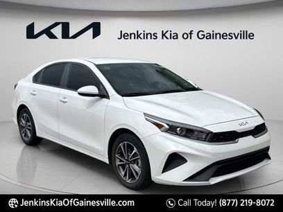 Used 2023 Kia Forte LXS