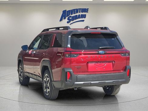 New 2026 Subaru Outback Touring image 5