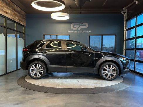 Used 2020 MAZDA CX-30 AWD w/ Select Package image 2