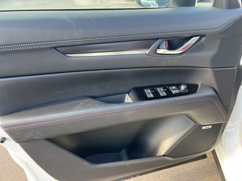 New 2025 MAZDA CX-5 Carbon Edition image 22