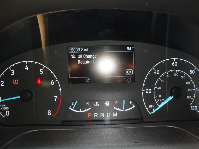 Used 2024 Ford Transit 250 Low Roof w/ Exterior Upgrade Package RWD image 6