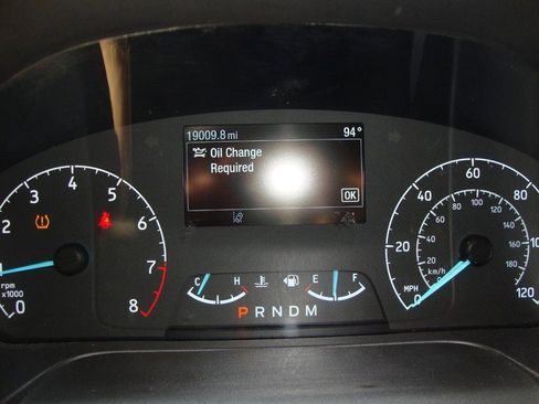 Used 2024 Ford Transit 250 Low Roof w/ Exterior Upgrade Package image 6